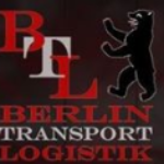 Logo für Gruppe Berlin Transport Logistik
