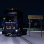Logo für Gruppe Hamburg Cargo Group