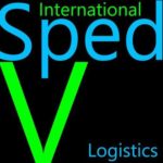 Logo für Gruppe International SpedV Logistics