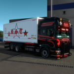 Logo für Gruppe R.S.T. Internationale Transporte AG