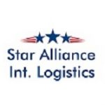 Logo für Gruppe Star Alliance International Logistics [SAIL]