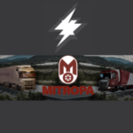 Group logo of Mitropa AG
