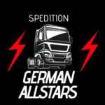 Logo für Gruppe German Allstars