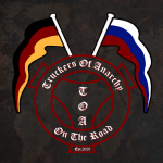 Logo für Gruppe Truckers Of Anarchy