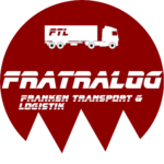 Logo für Gruppe Franken Transport + Logistik