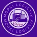 Logo für Gruppe Happy Mopsi Logistik
