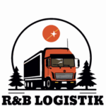 Logo für Gruppe R&B Logistik